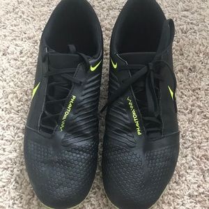 Nike Phantom VNM soccer cleats